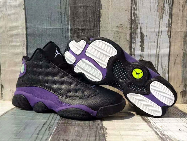 Air Jordan 13-421